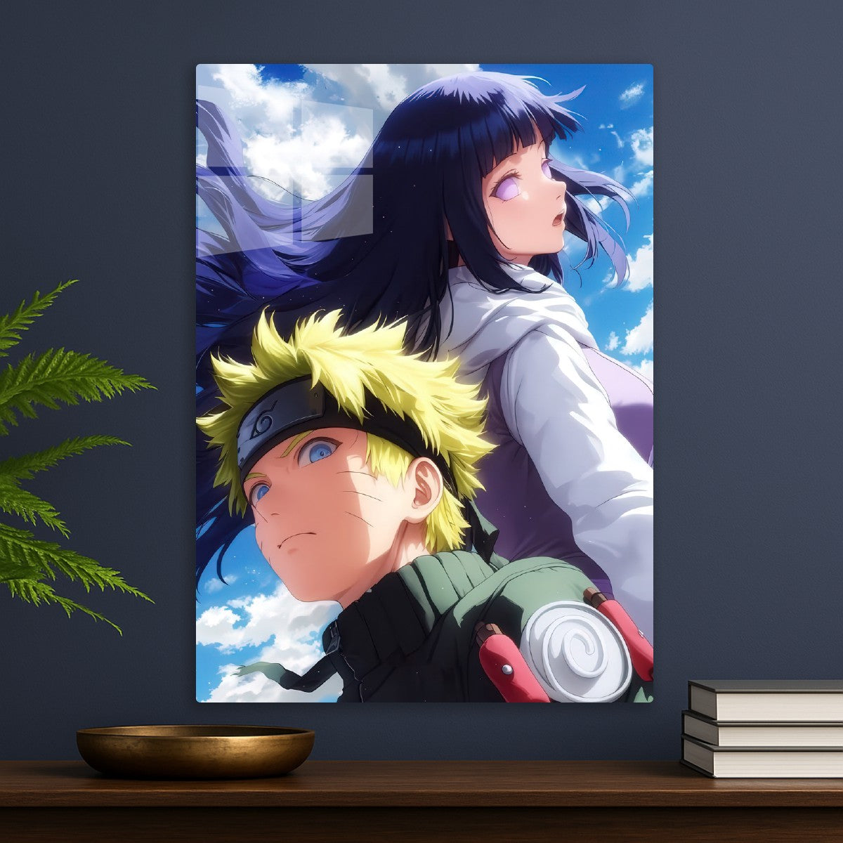 naruto n hinata