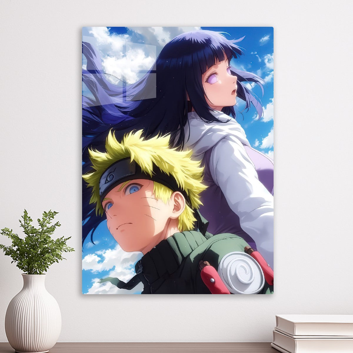 naruto n hinata