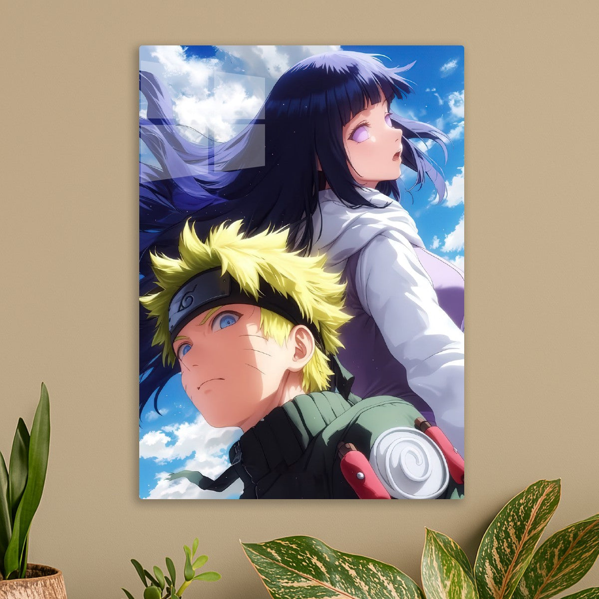 naruto n hinata