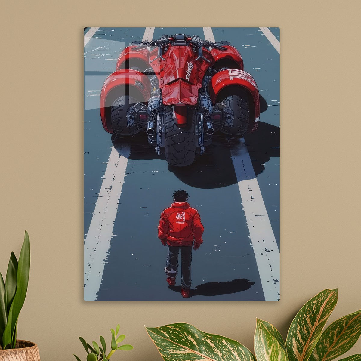 akira