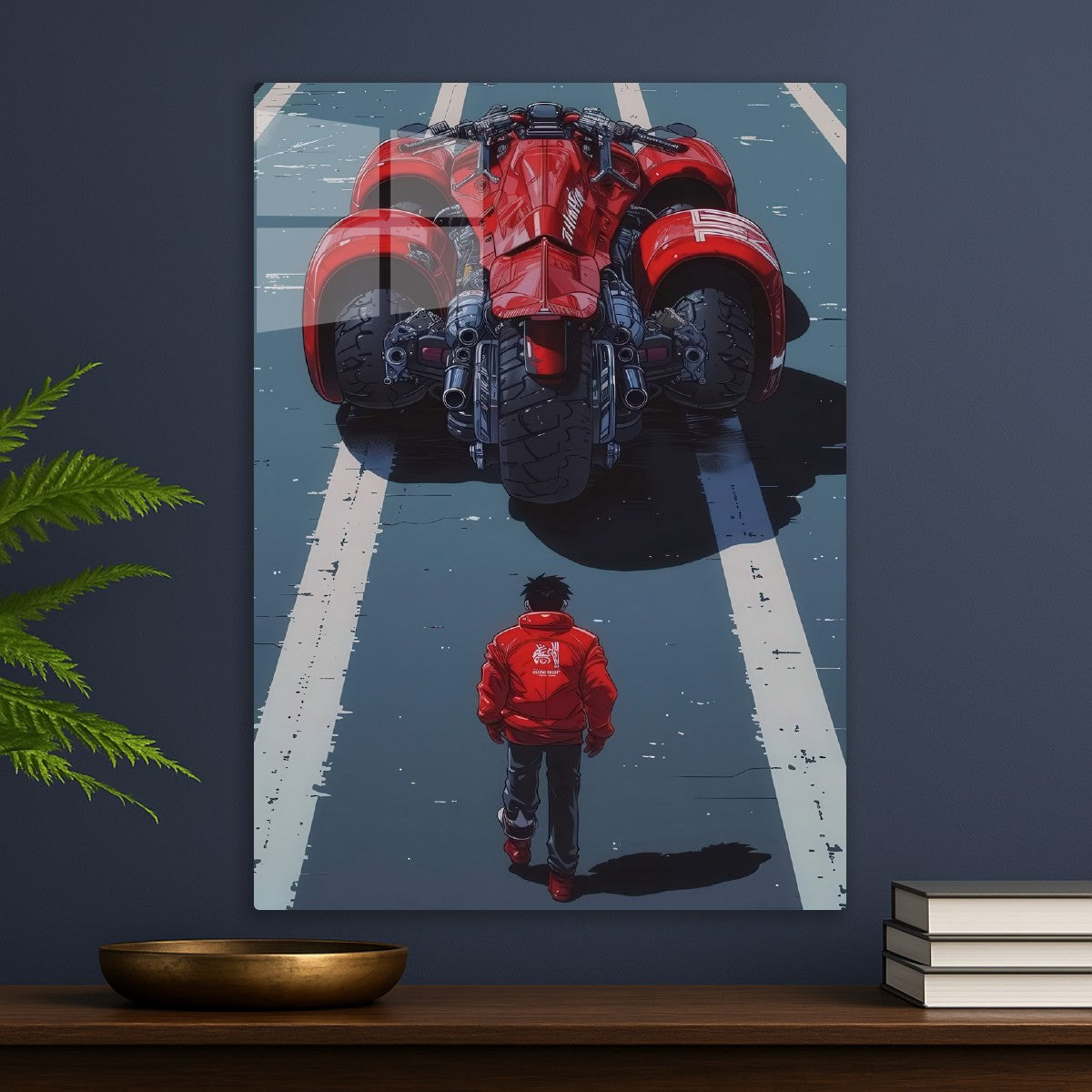 akira