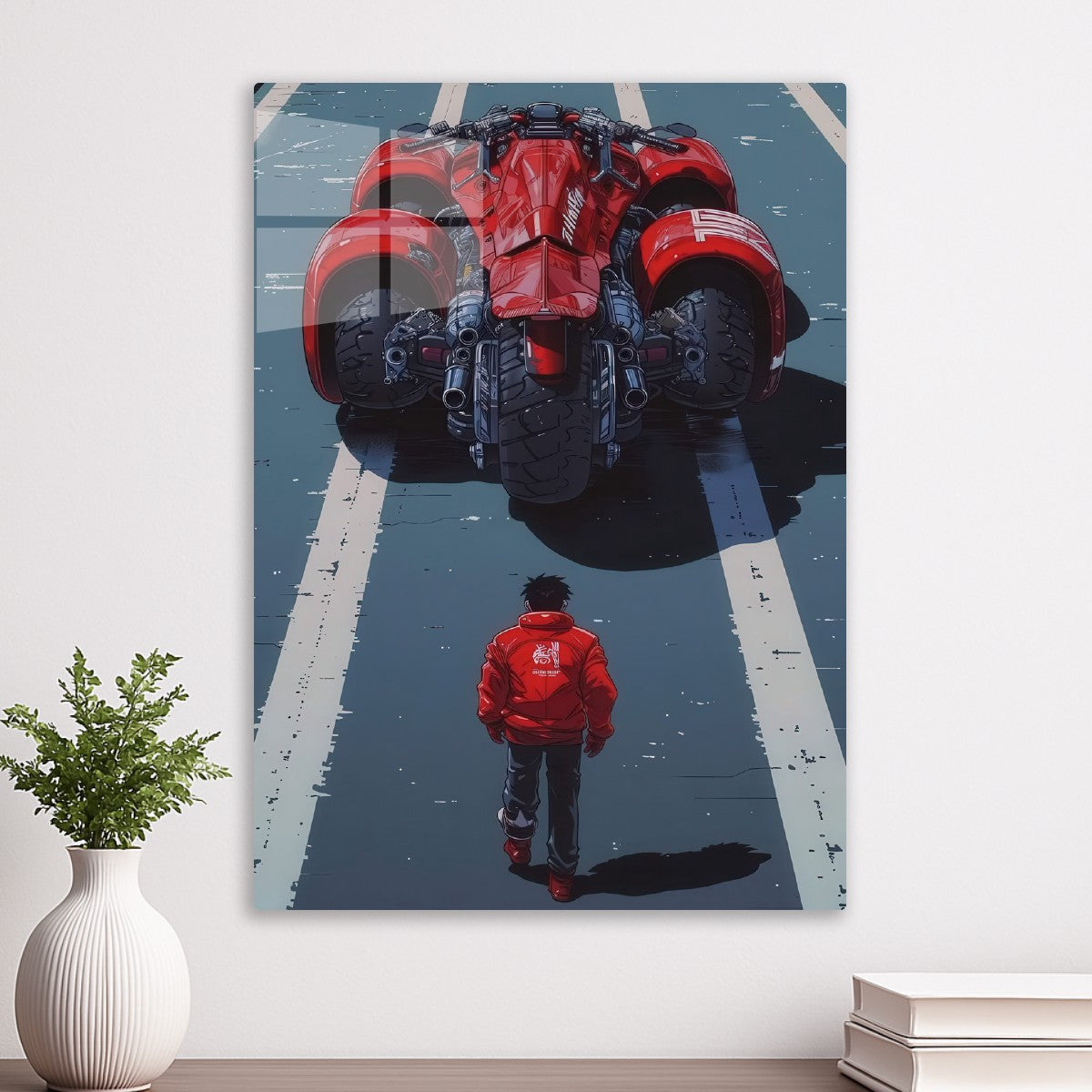 akira