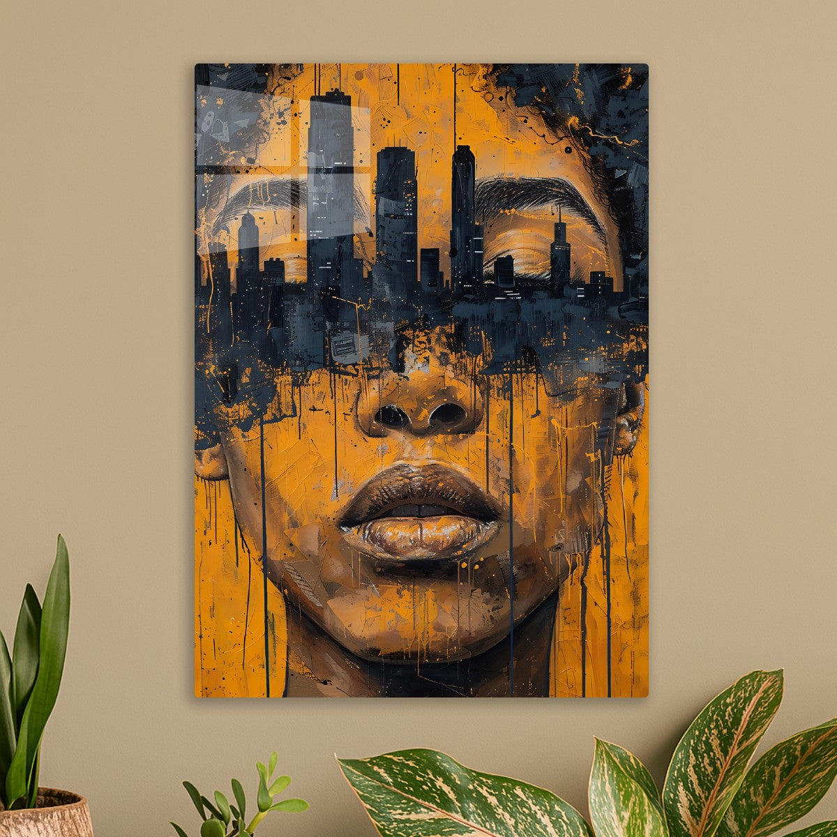 City of the Mind