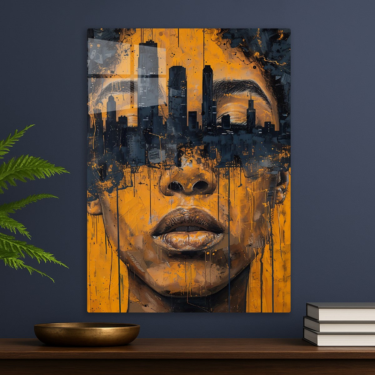 City of the Mind