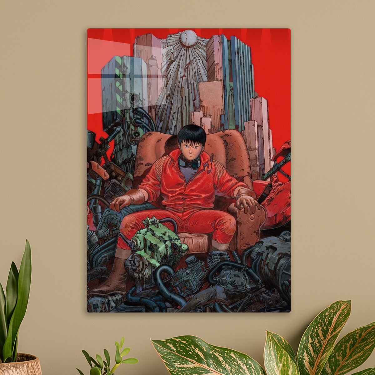 akira