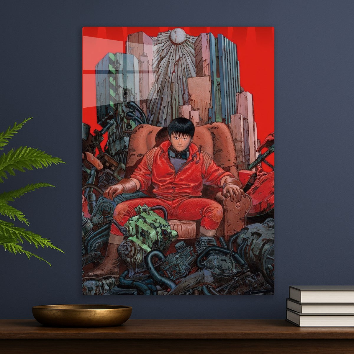 akira
