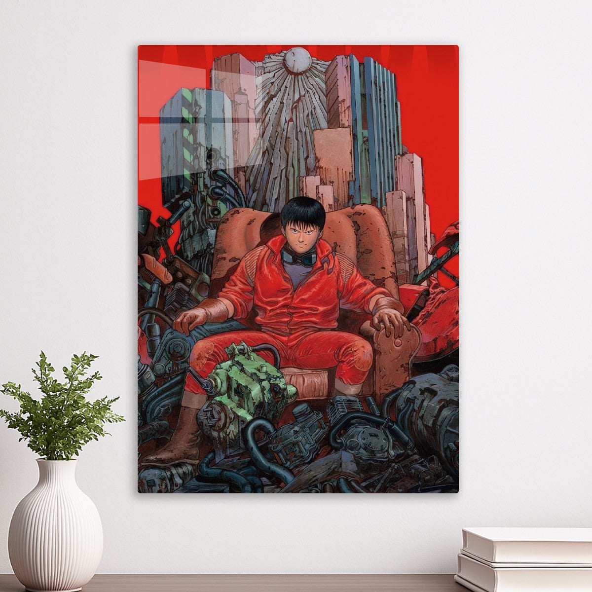 akira