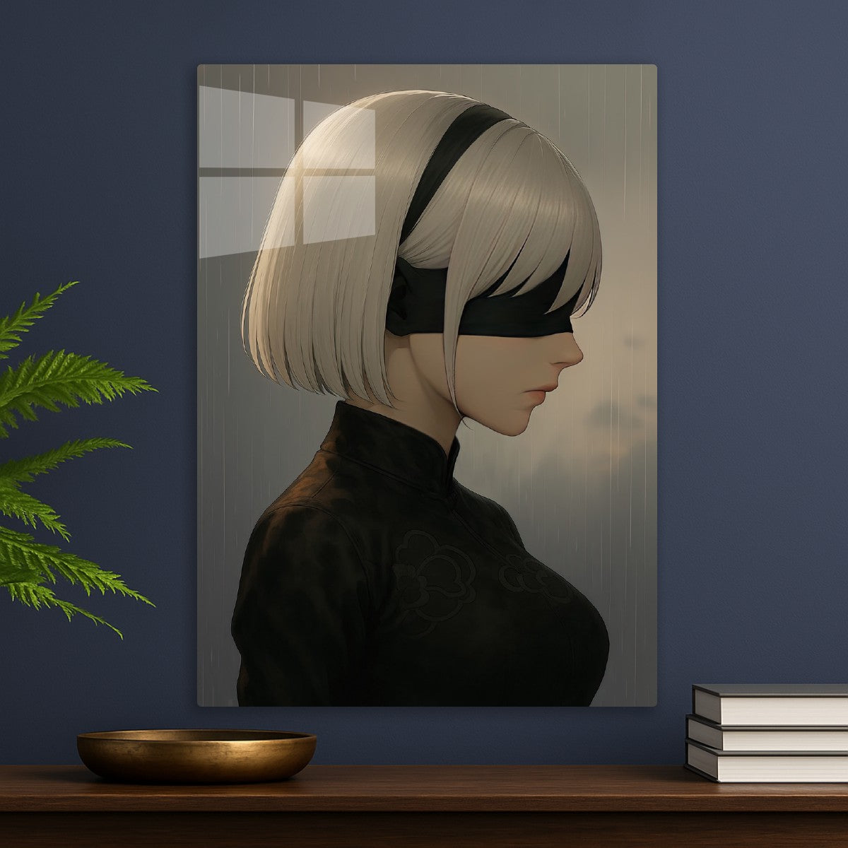 Nier Automata 2b