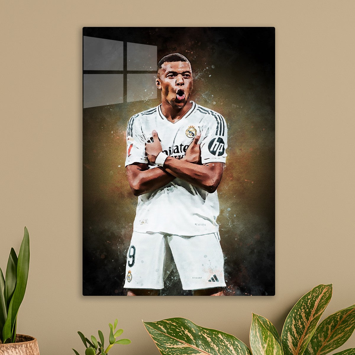 The New Era of Madrid