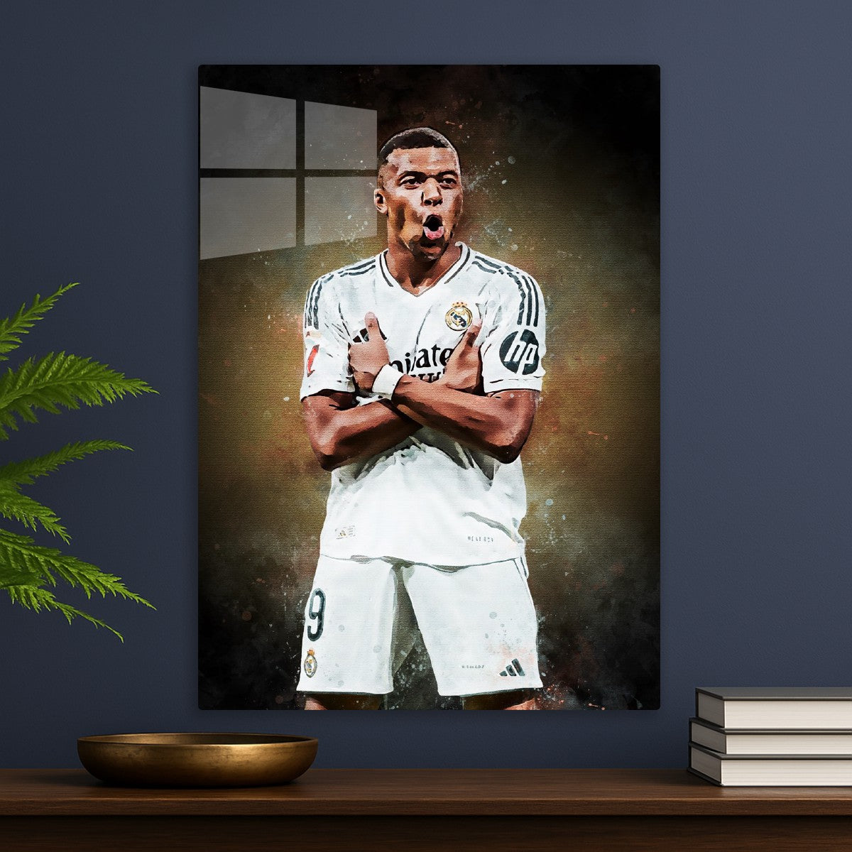 The New Era of Madrid