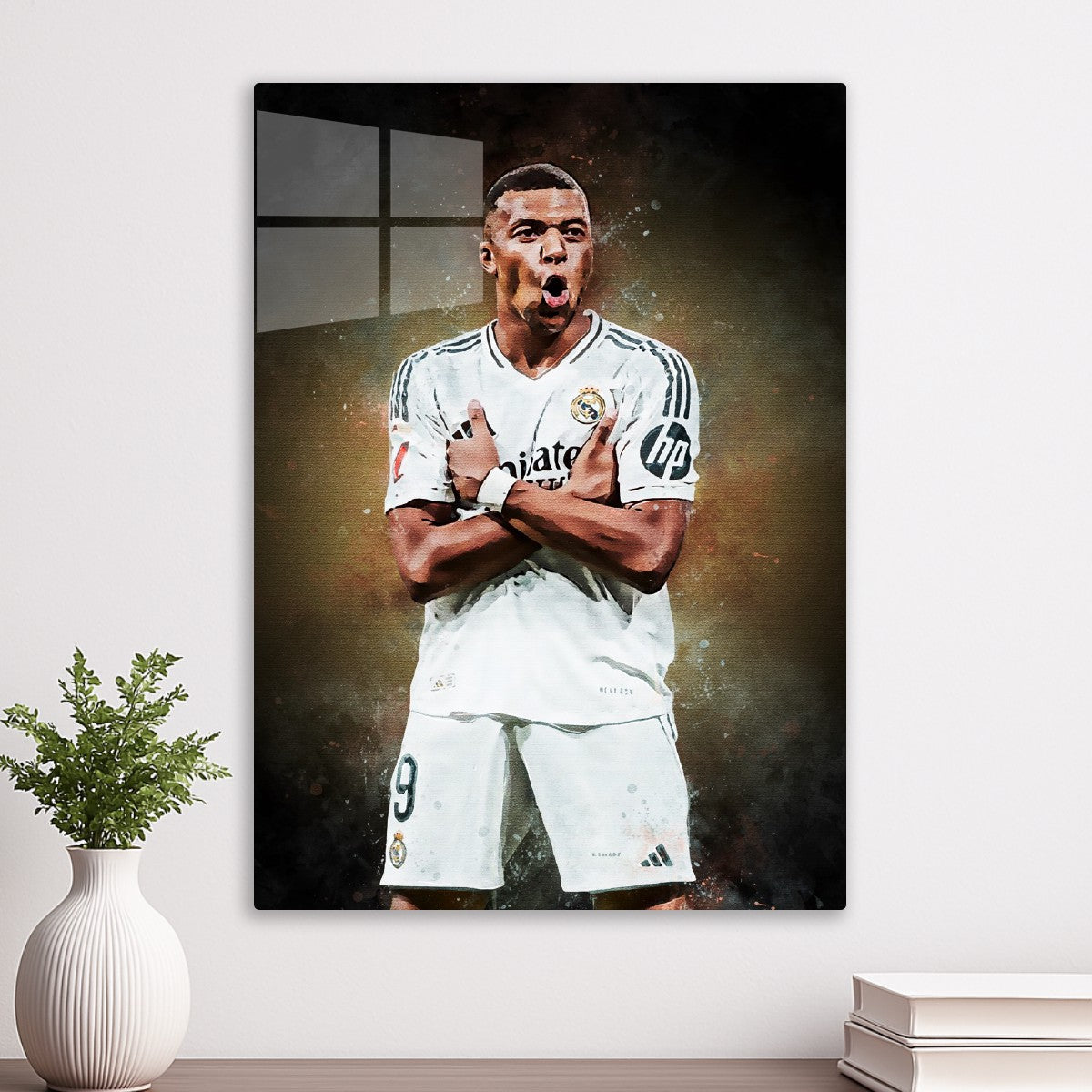 The New Era of Madrid