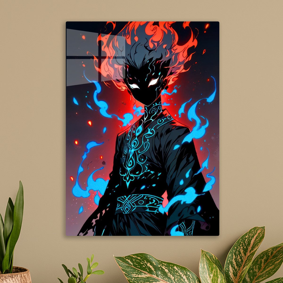 Solo Leveling