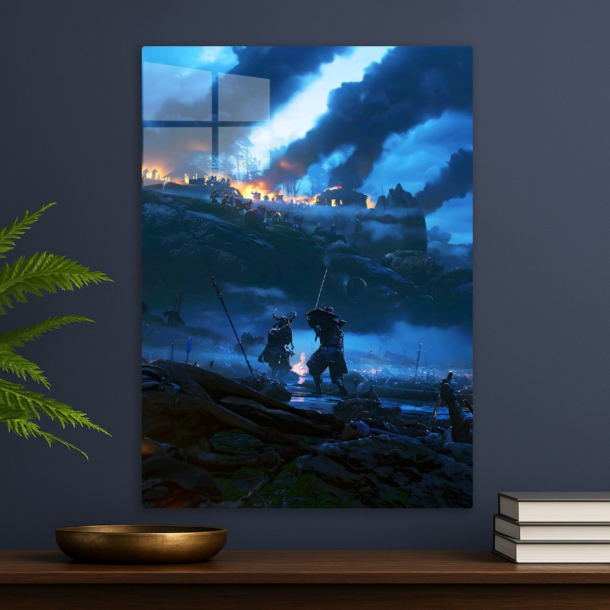 Ghost Of Tsushima