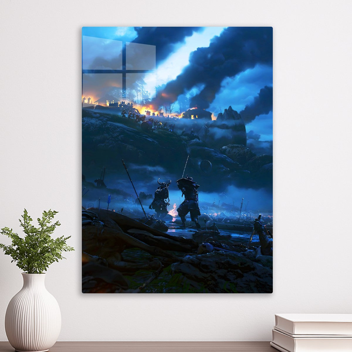 Ghost Of Tsushima
