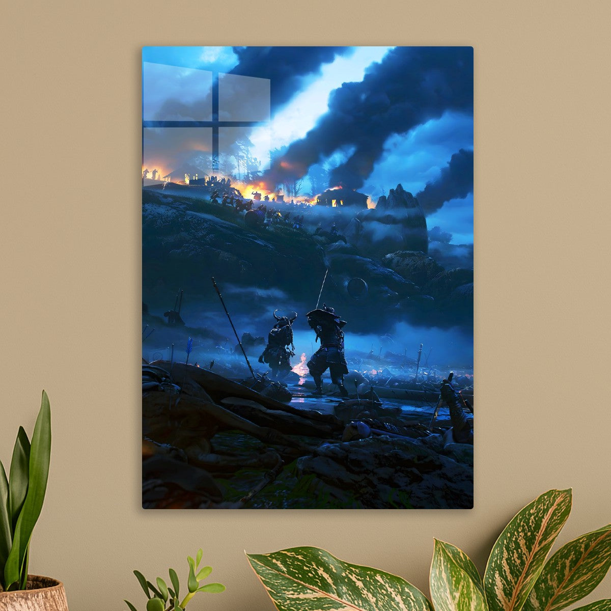 Ghost Of Tsushima