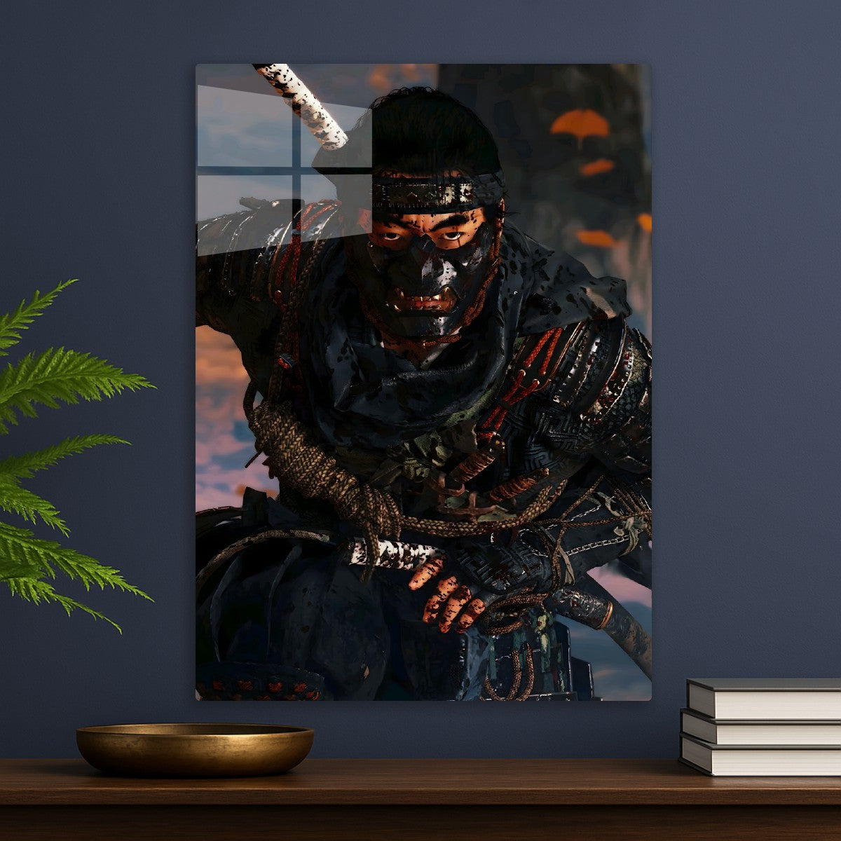 Ghost Of Tsushima