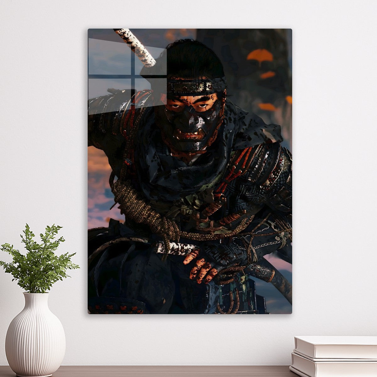 Ghost Of Tsushima