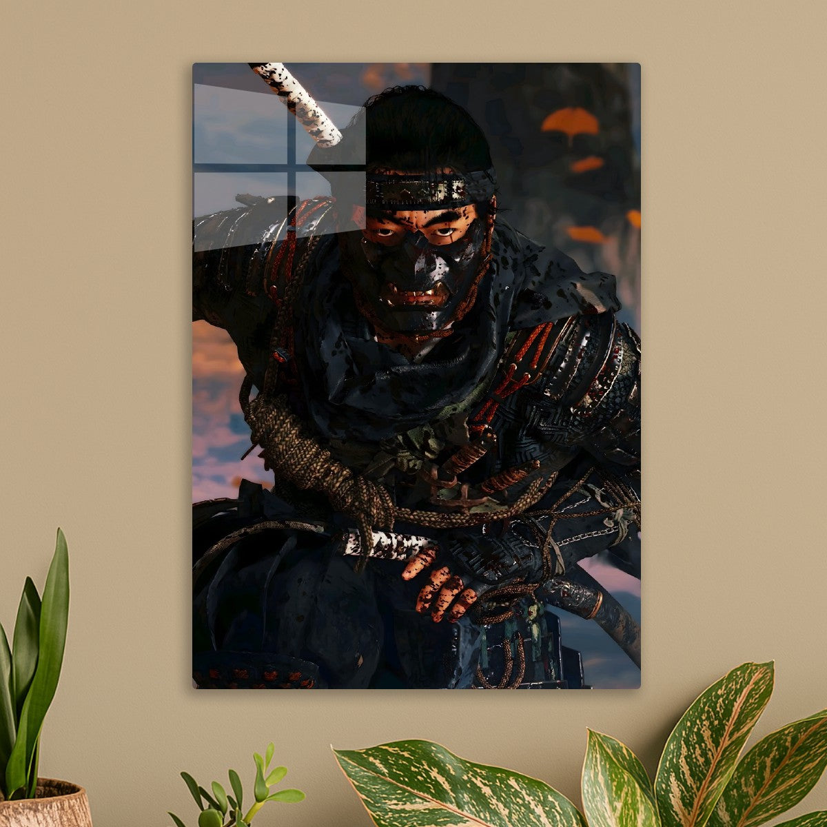 Ghost Of Tsushima