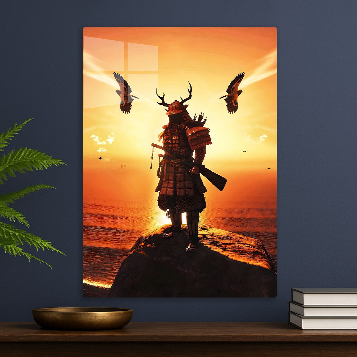 Ghost Of Tsushima