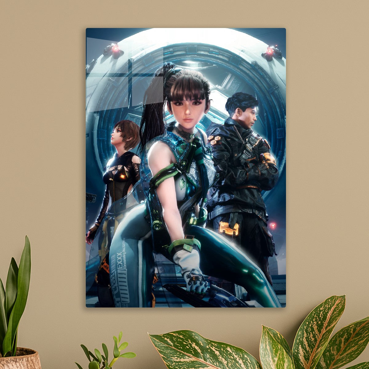 Stellar Blade