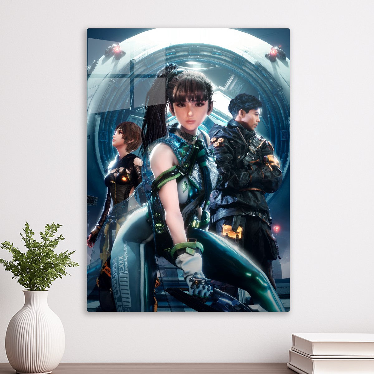 Stellar Blade