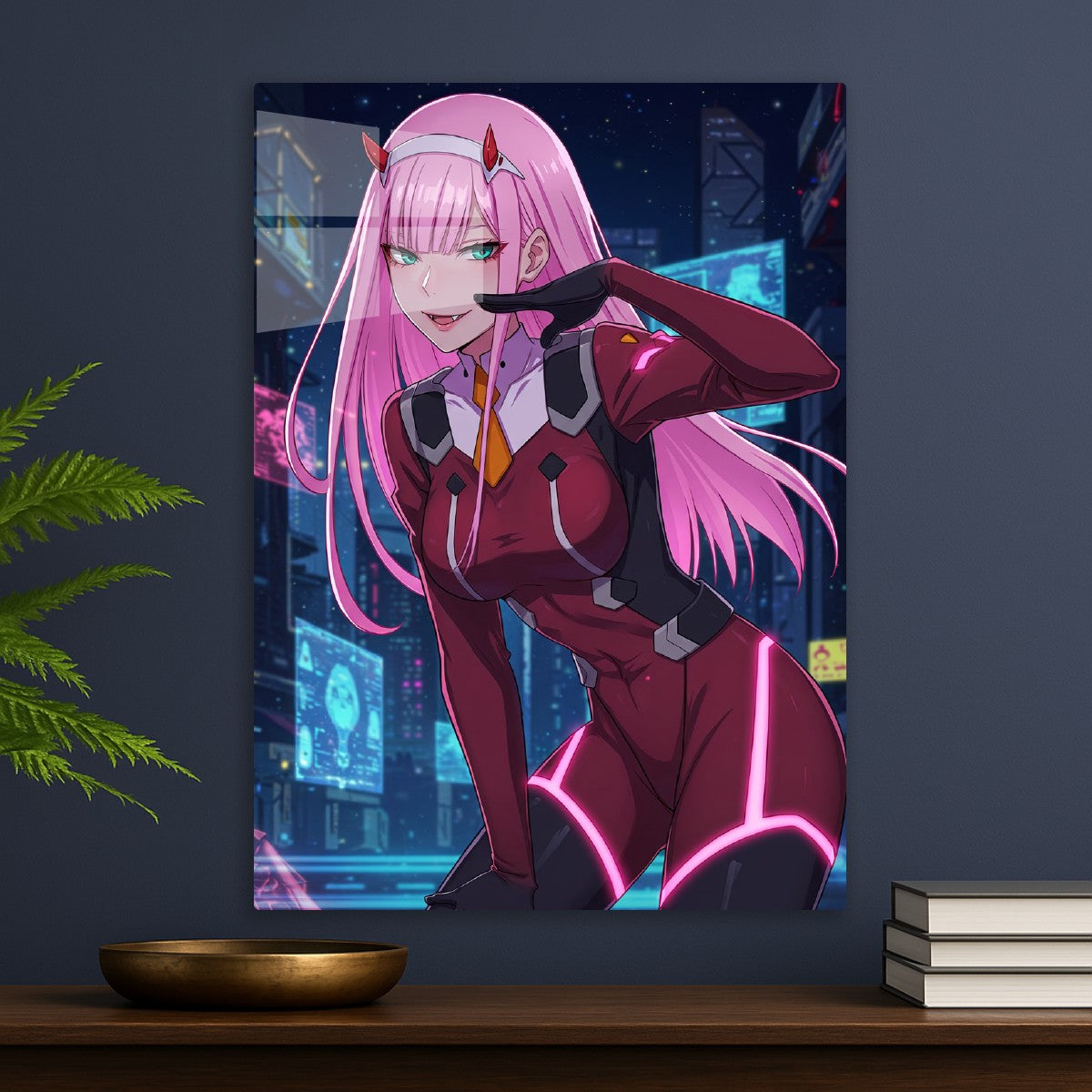 Darling – Zero