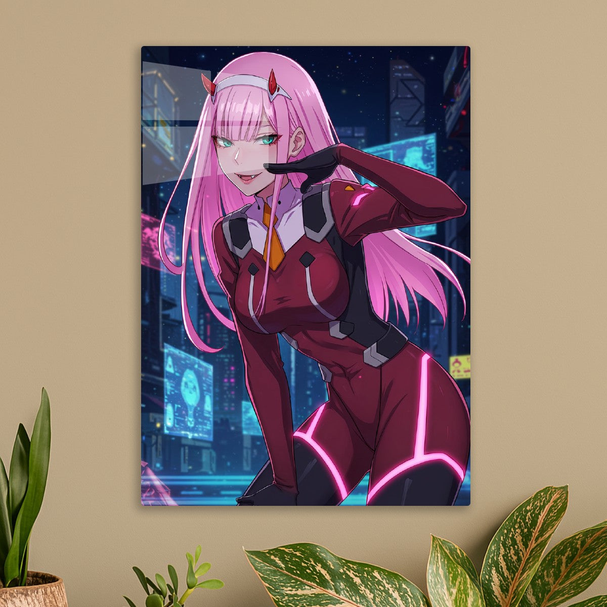 Darling – Zero