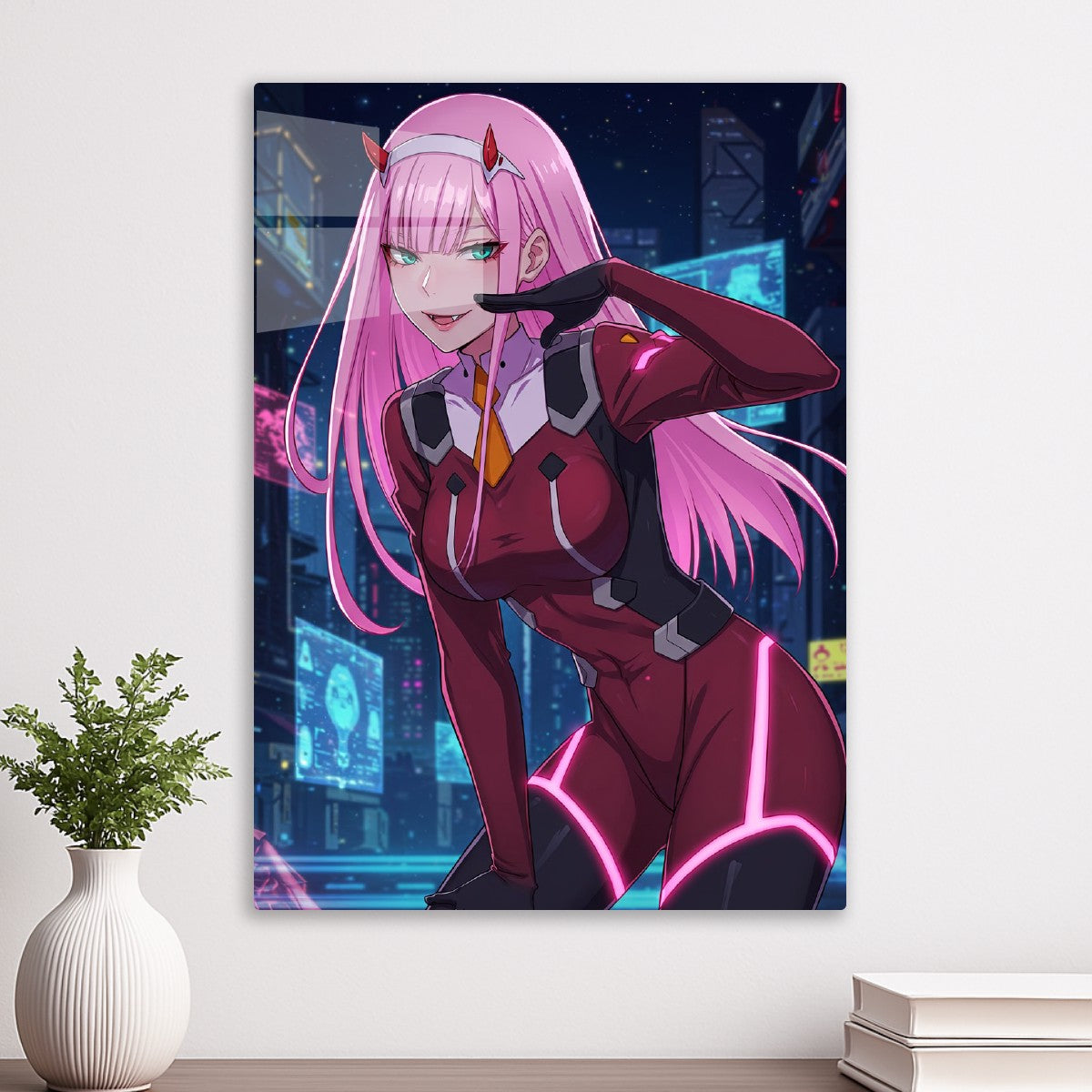 Darling – Zero