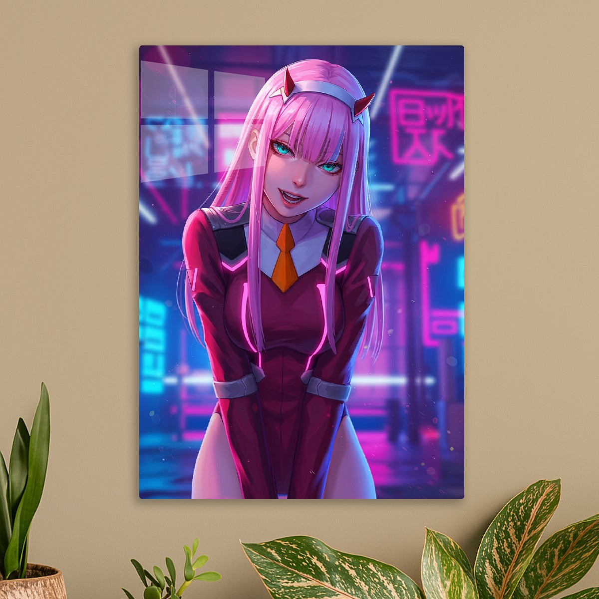 Neon Rebel
