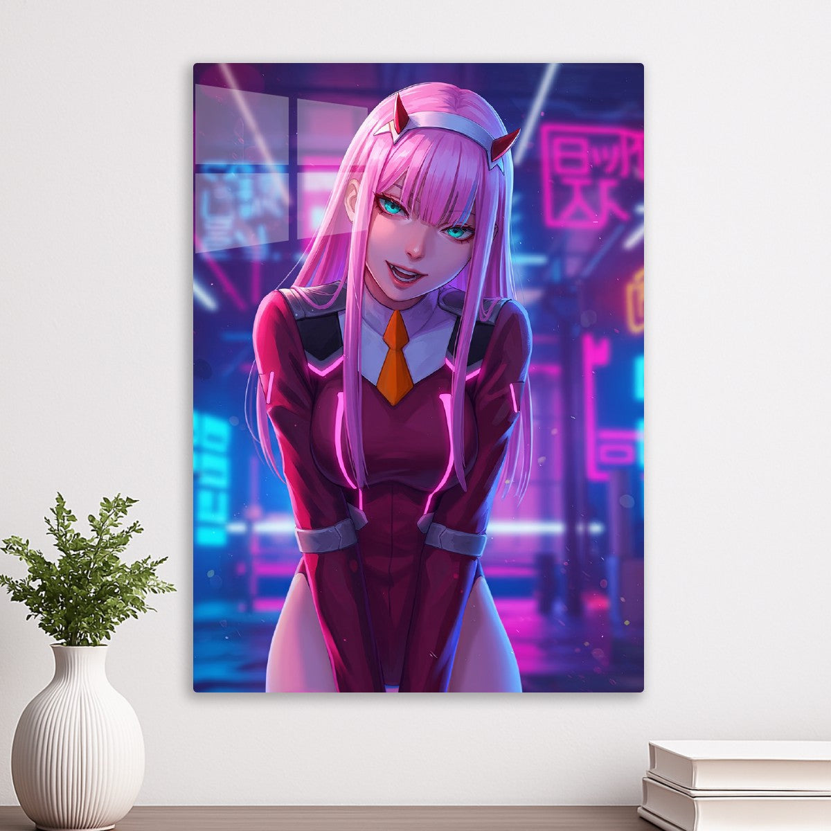 Neon Rebel