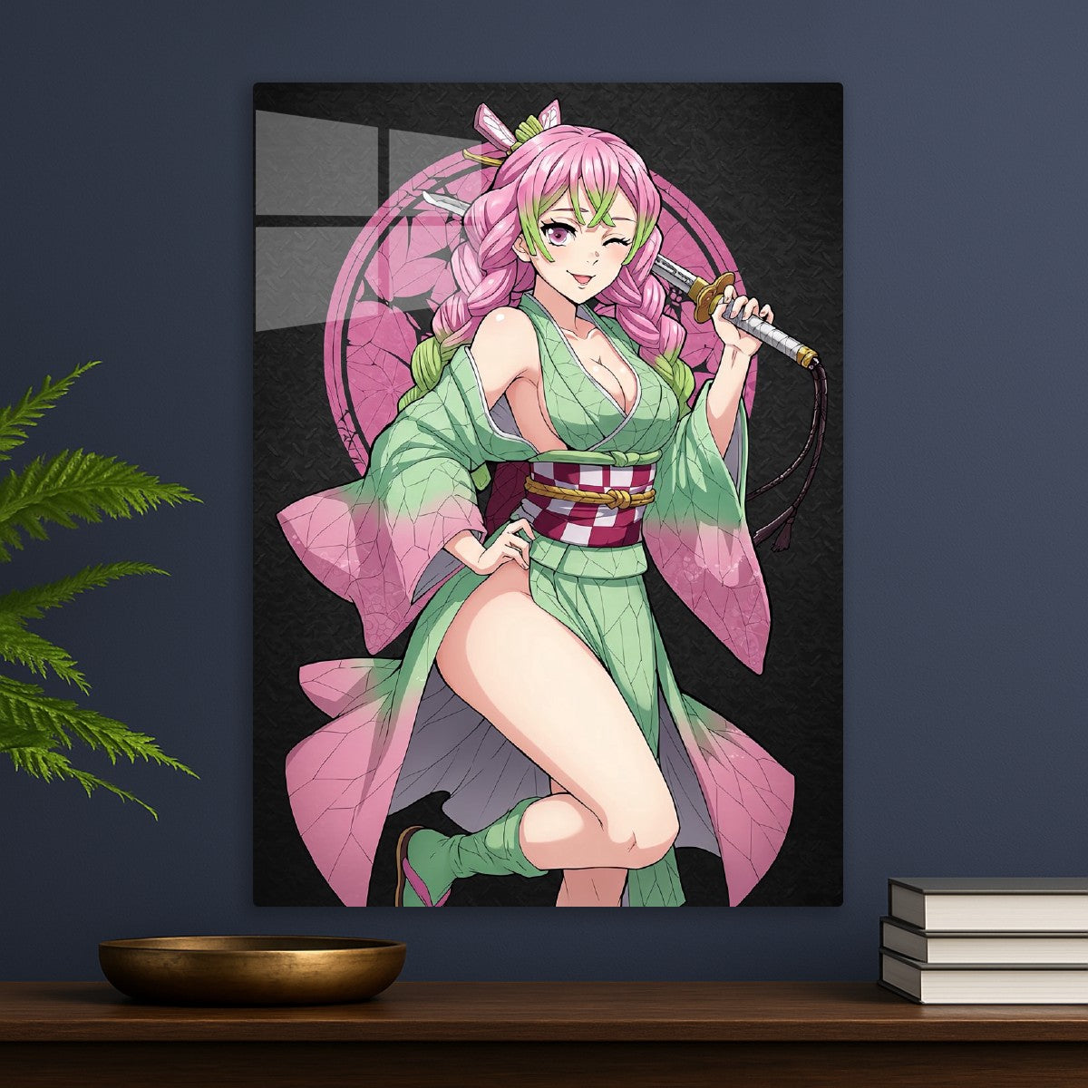 Love's Blade