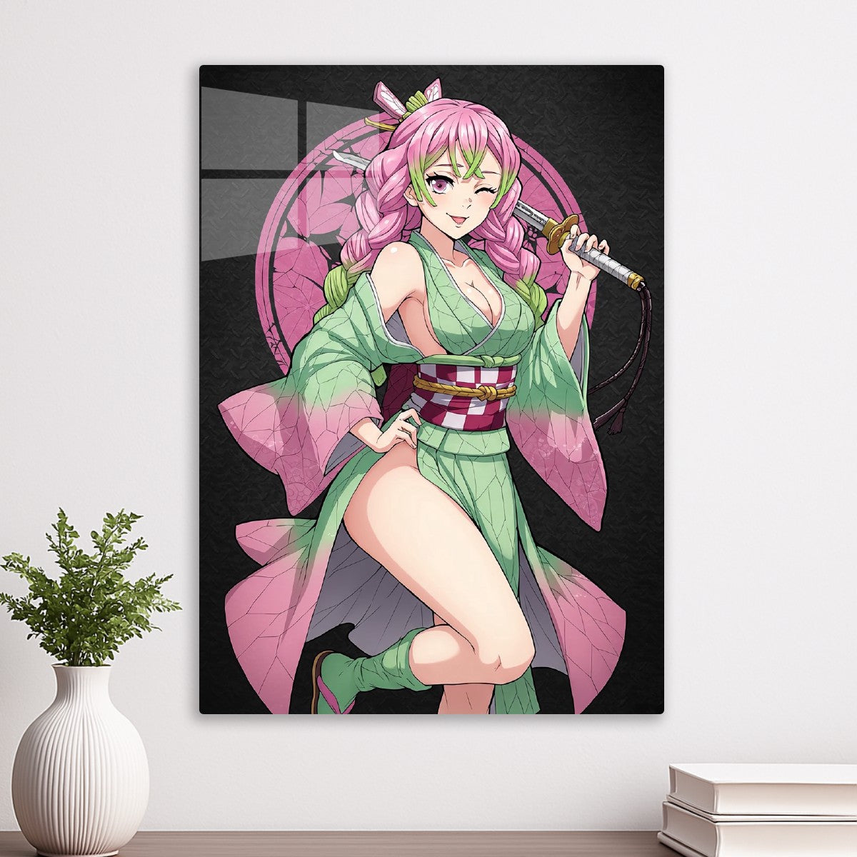 Love's Blade