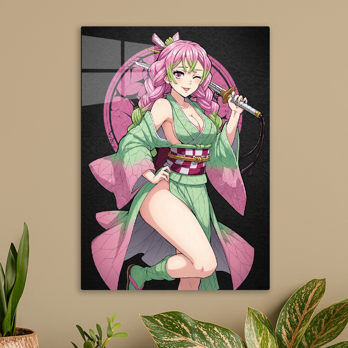 Love's Blade