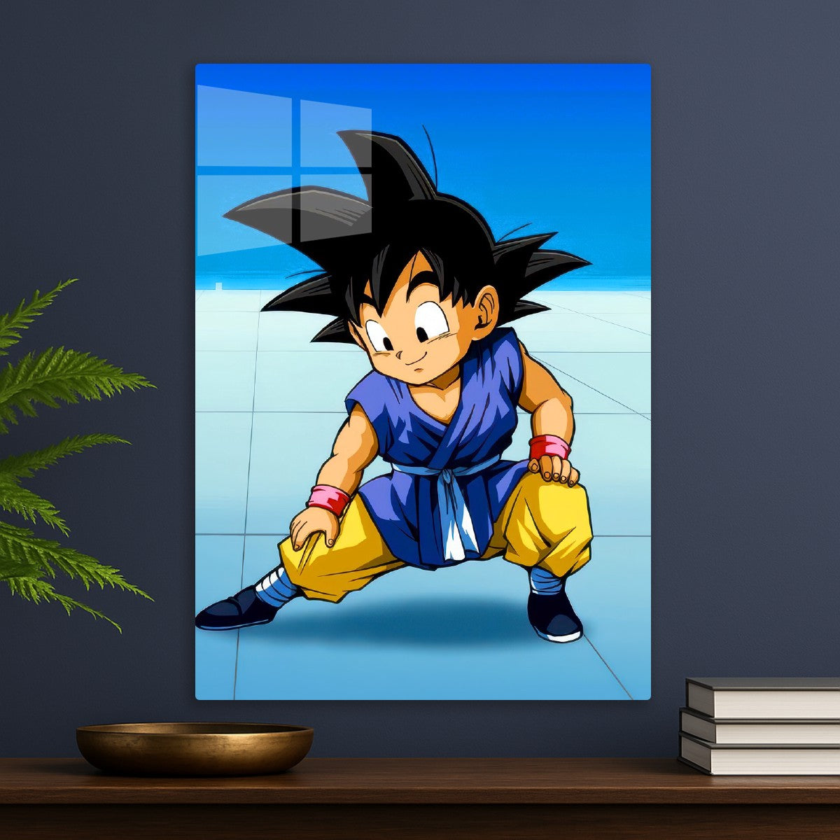 Son Goku