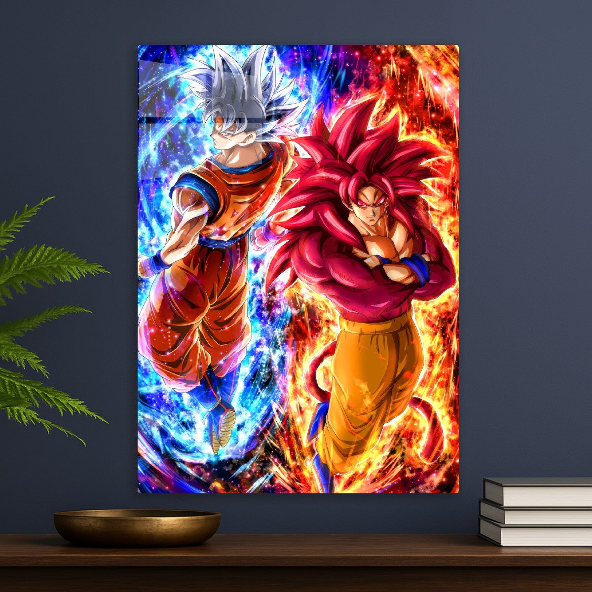 Son Goku