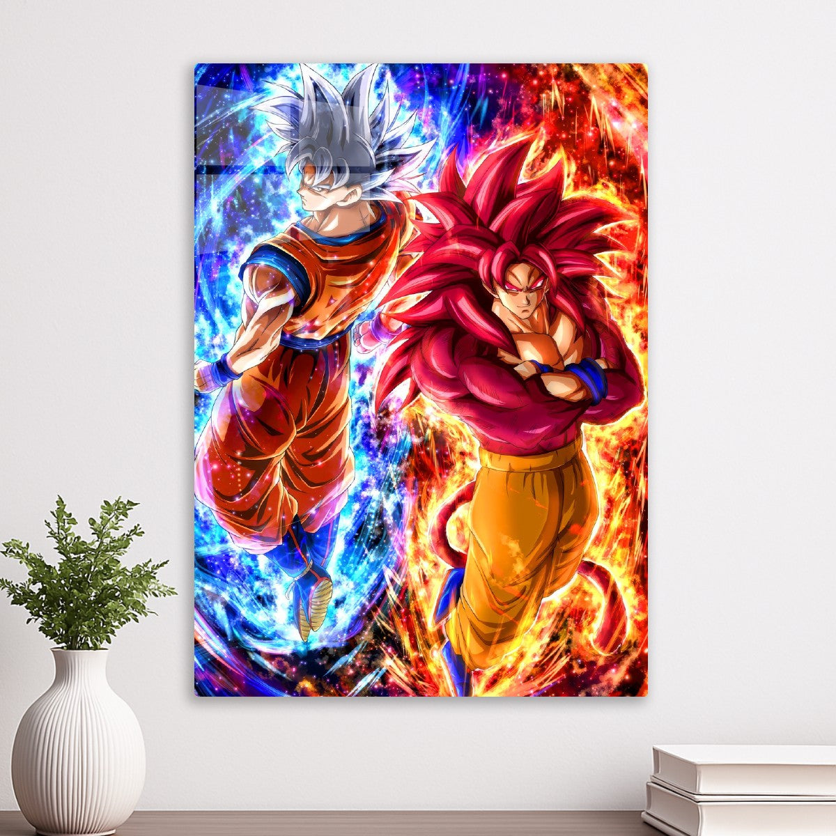 Son Goku