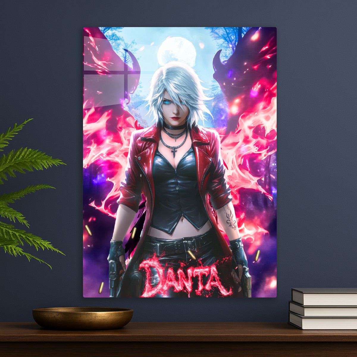 Danta