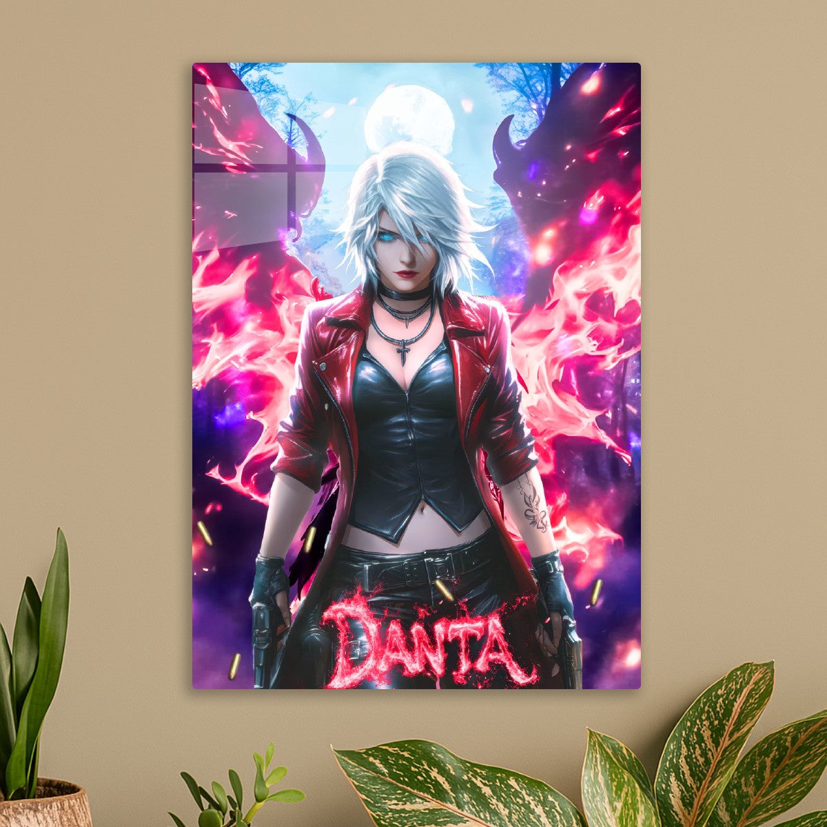 Danta
