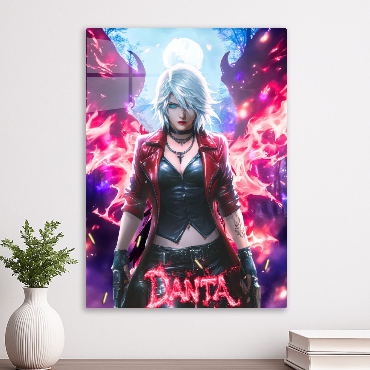 Danta