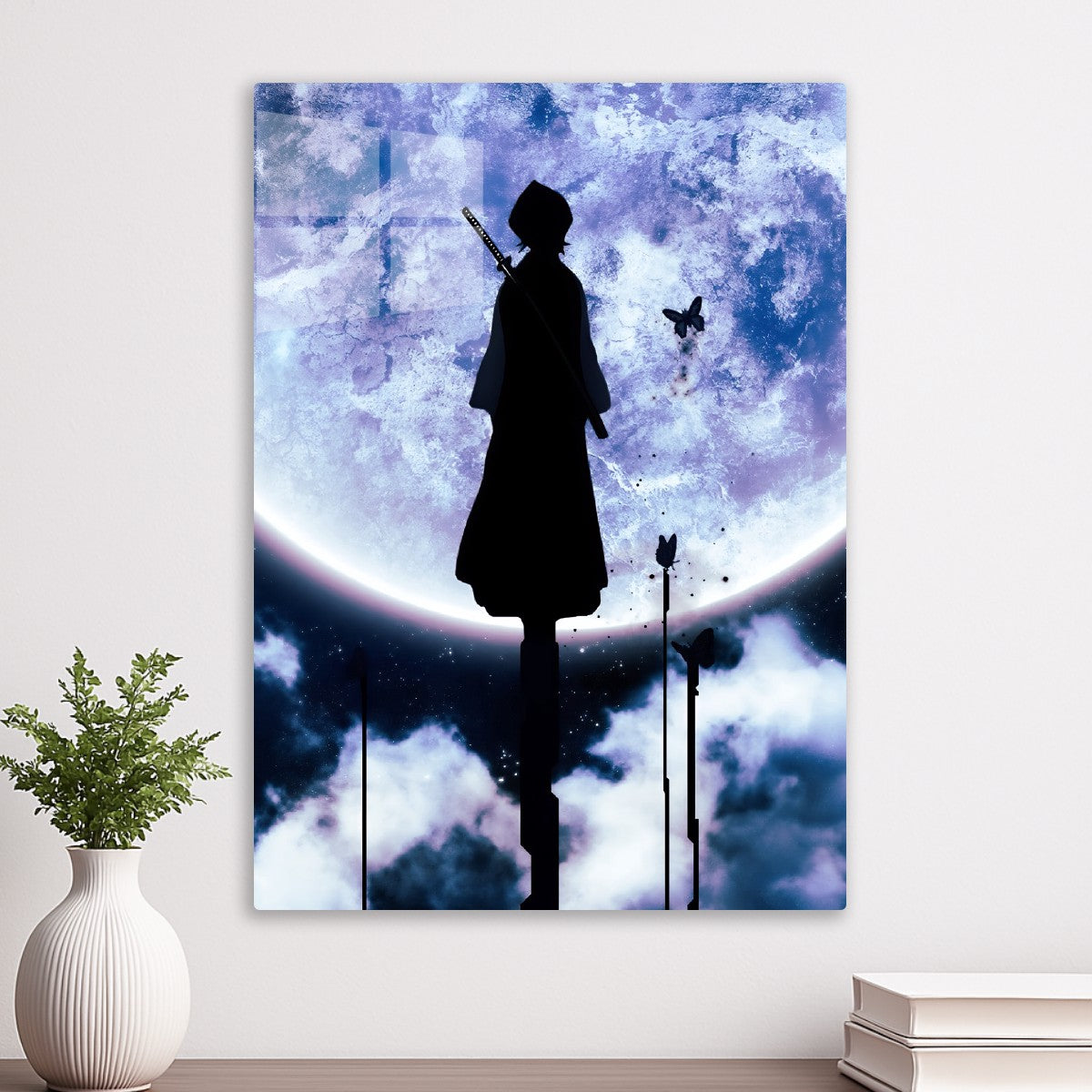 Bleach Rukia Kuchiki