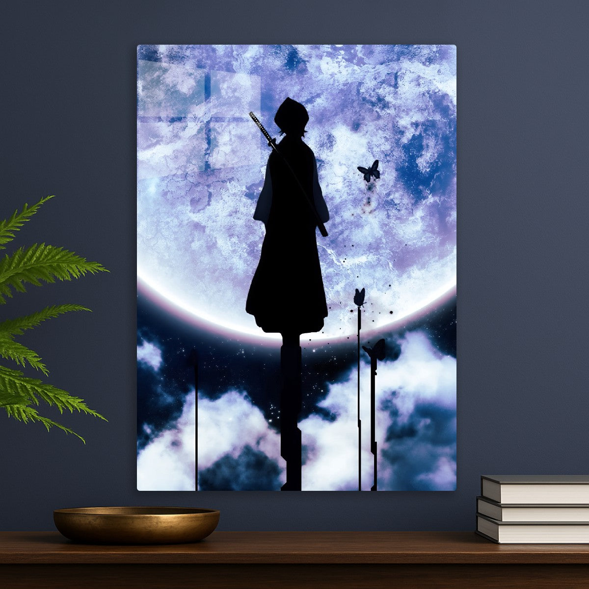 Bleach Rukia Kuchiki