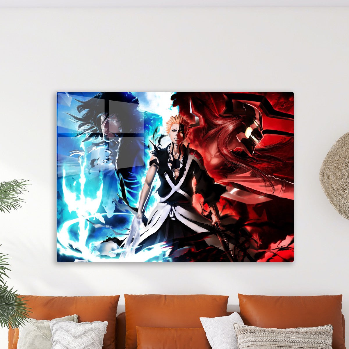 Bleach Ichigo Kurosaki