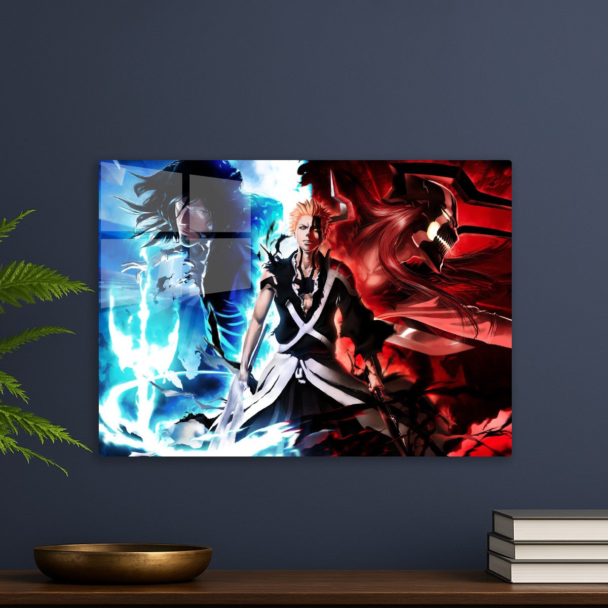 Bleach Ichigo Kurosaki