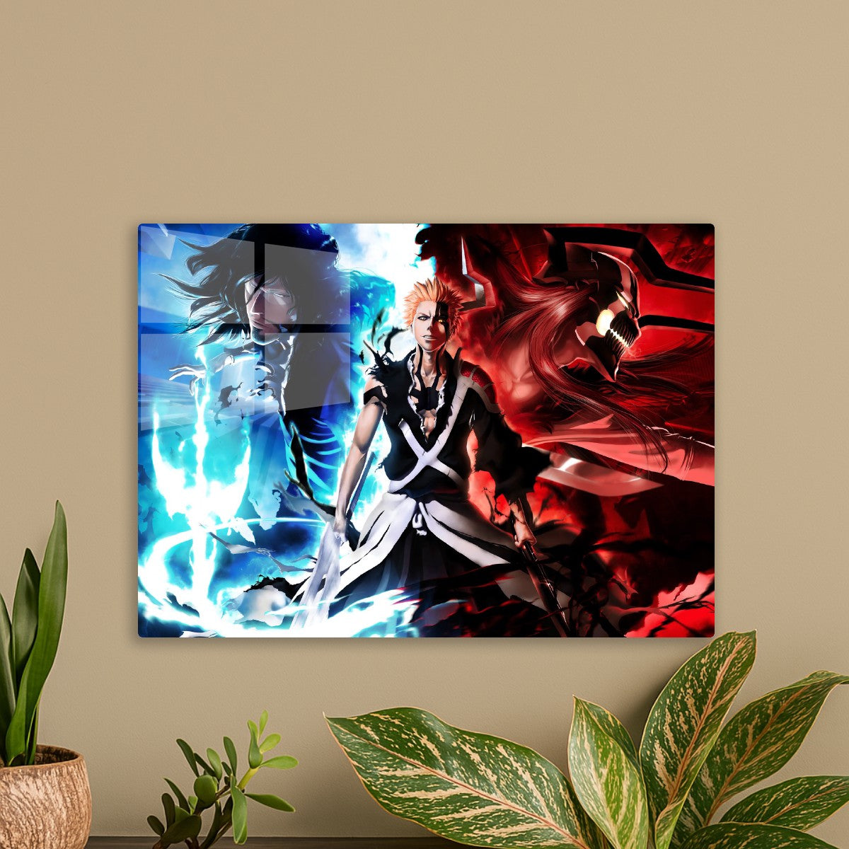 Bleach Ichigo Kurosaki