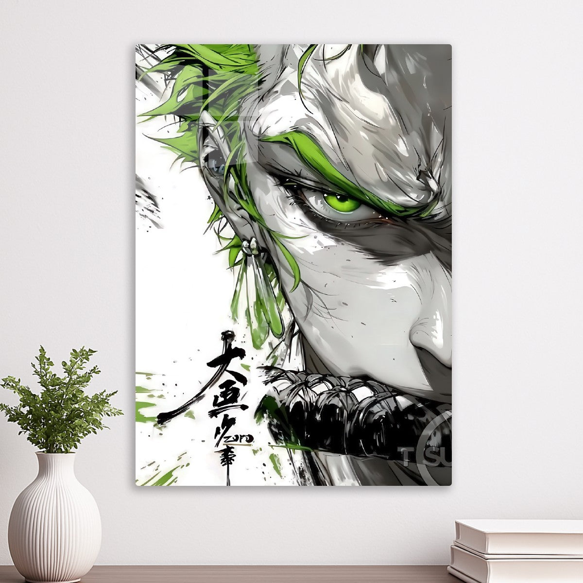 roronoa zoro