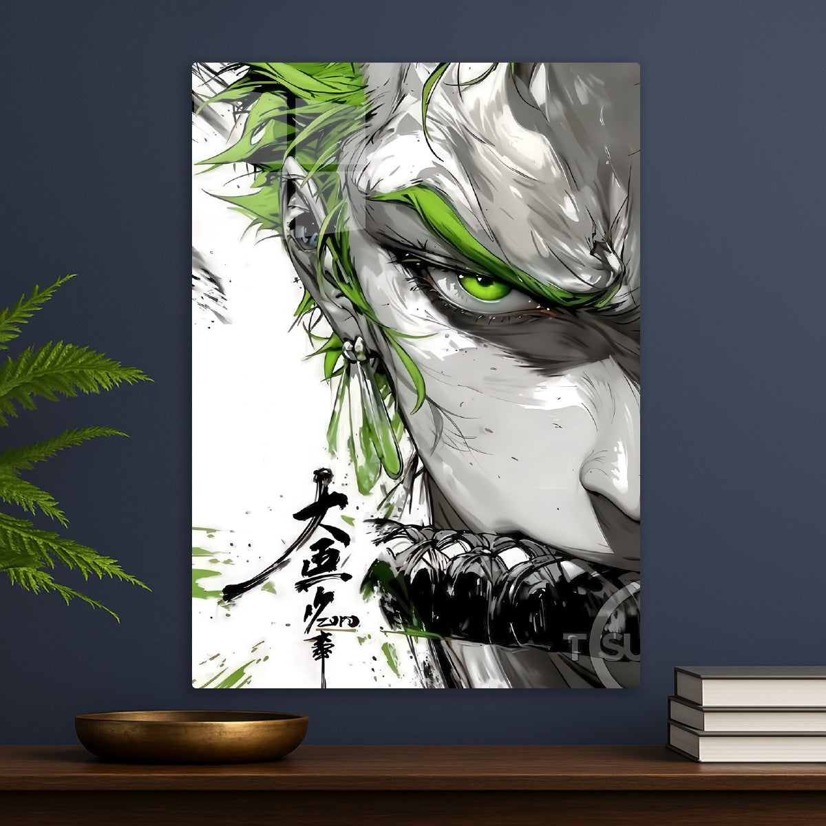 roronoa zoro