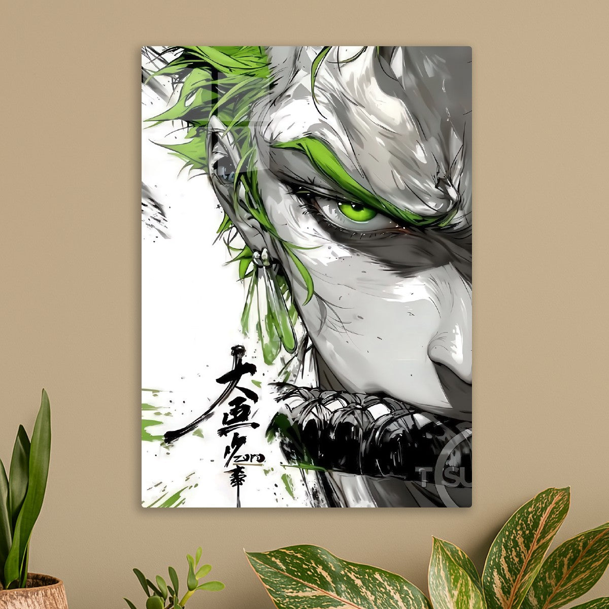 roronoa zoro