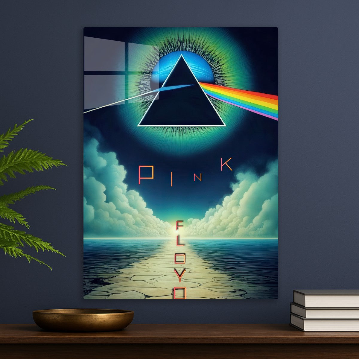 Pink Floyd
