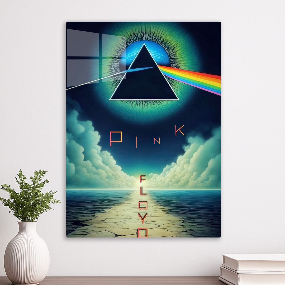 Pink Floyd