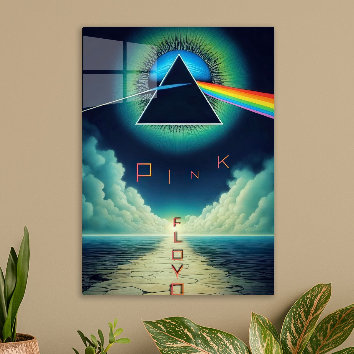 Pink Floyd